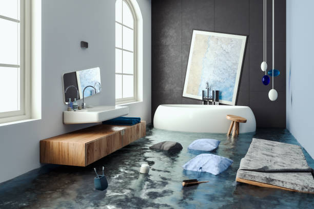 Best Sewage cleanup and water damage restoration  in Sisters, OR
